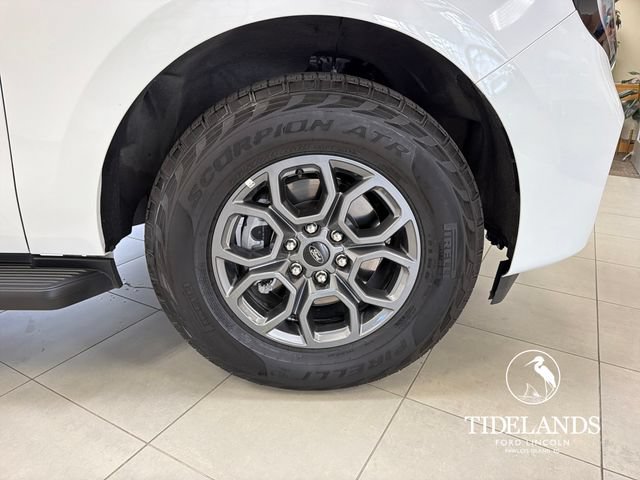 Certified 2025 Ford Expedition Active AWD/4WD image 34