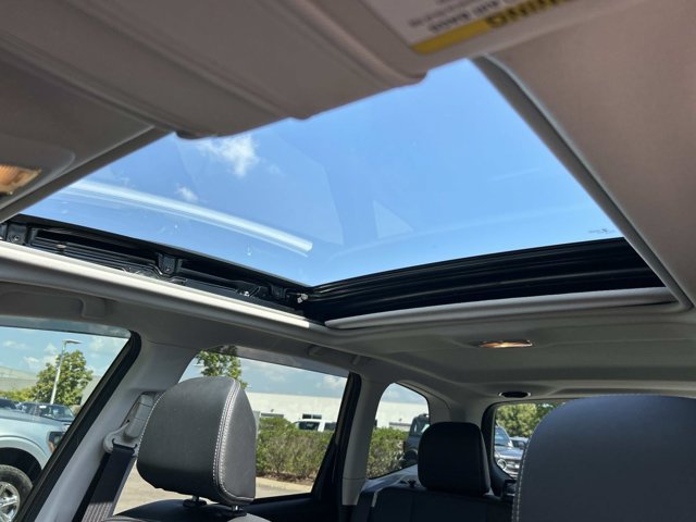 Used 2018 Subaru Forester 2.5i Touring AWD/4WD image 35