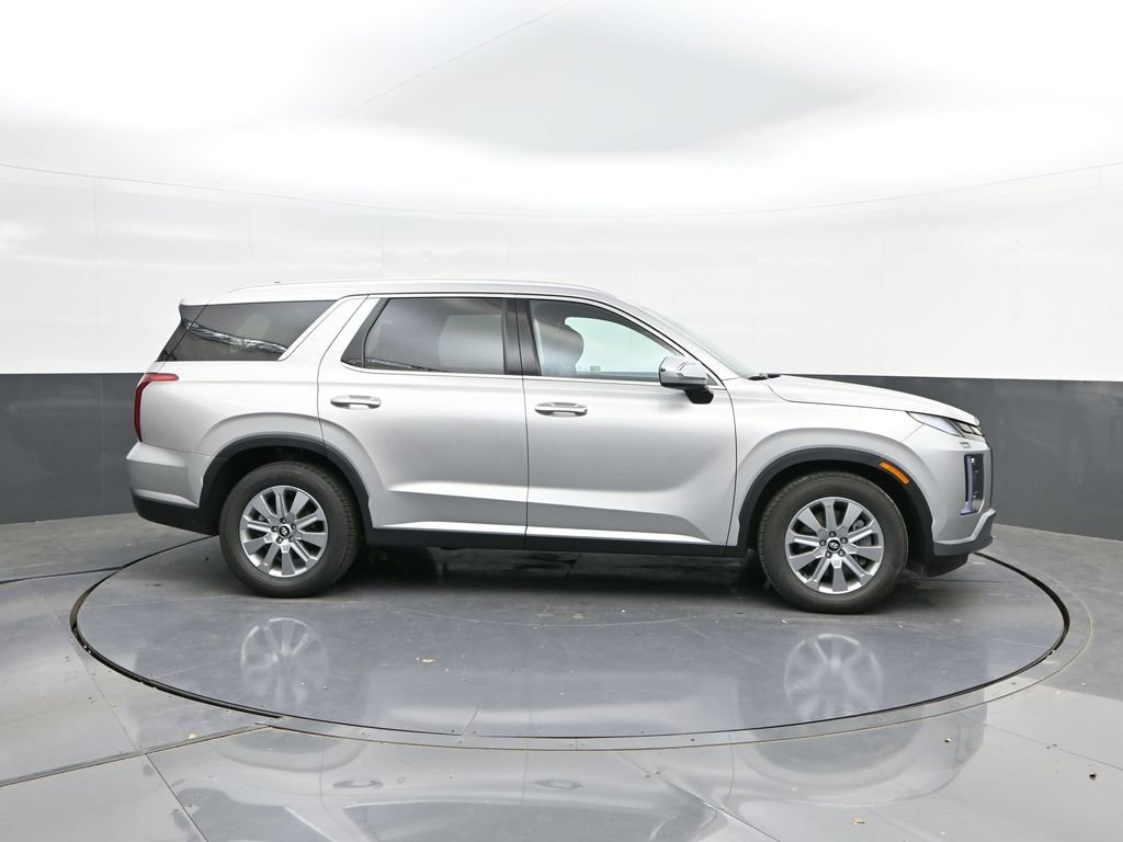Used 2025 Hyundai Palisade SEL image 23