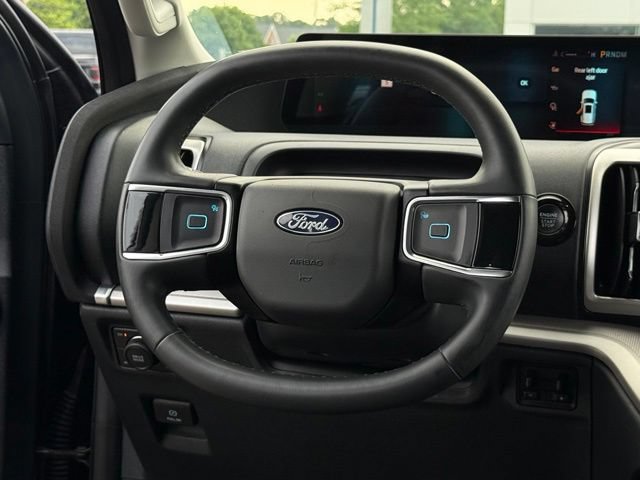 Certified 2025 Ford Expedition Max Active AWD/4WD image 7