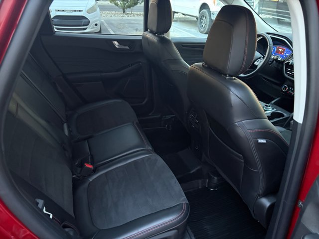 Certified 2020 Ford Escape SE AWD/4WD image 28