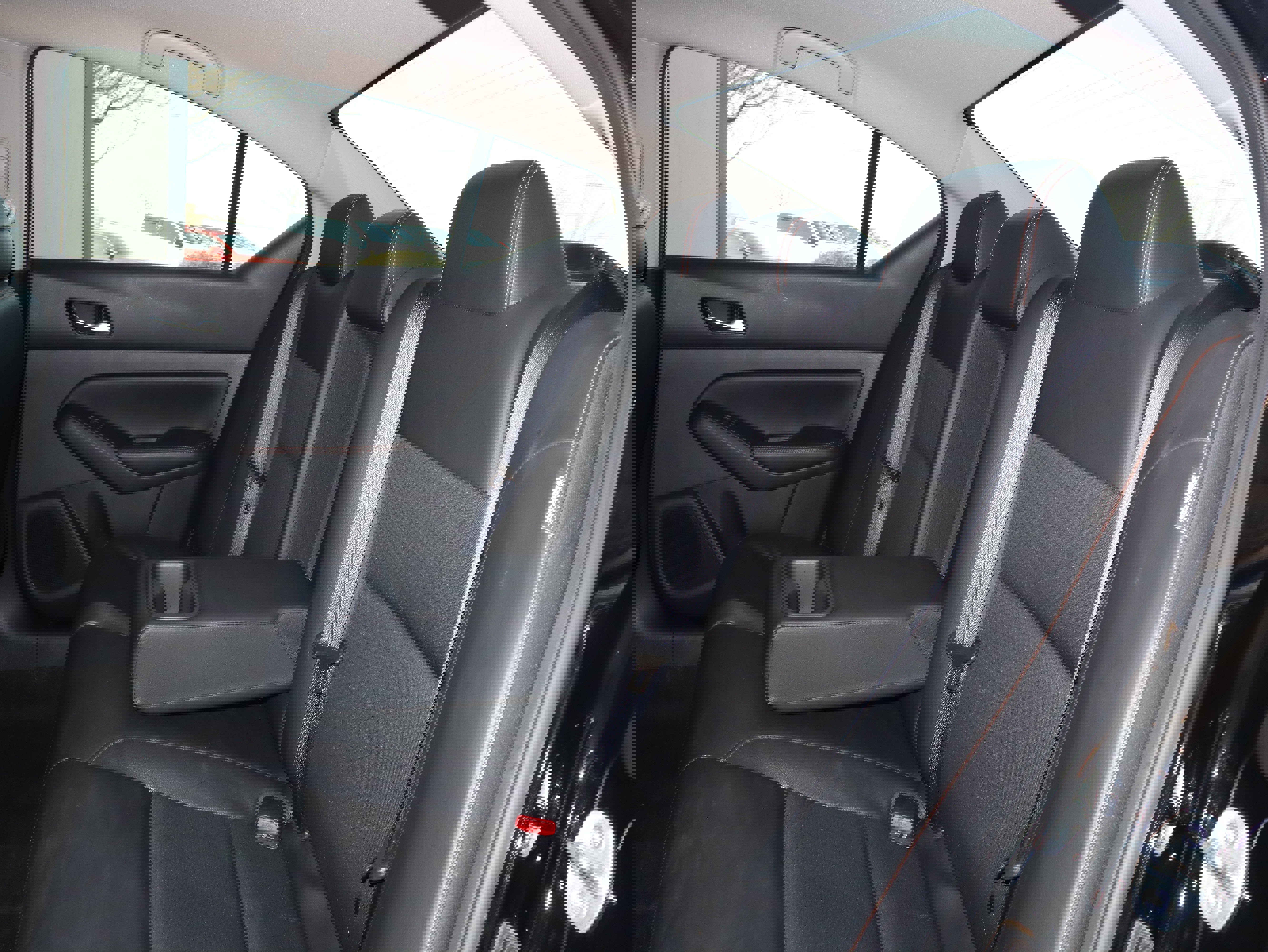 Used 2022 Nissan Altima 2.5 SR image 36