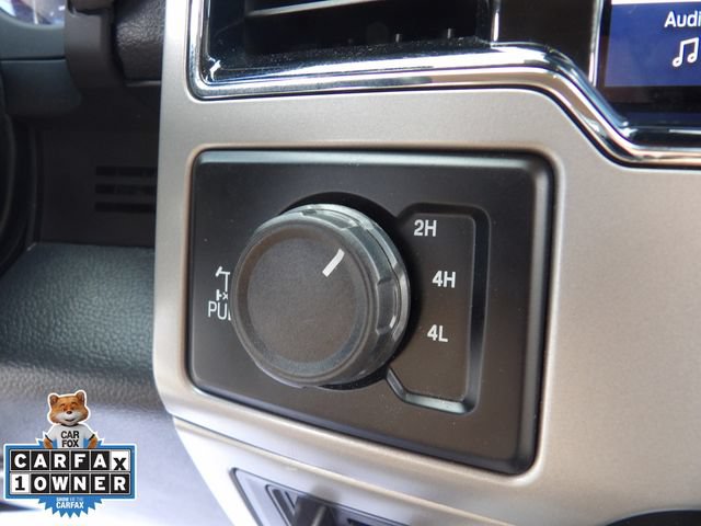 Certified 2022 Ford F250 Lariat w/ Lariat Value Package AWD/4WD image 23