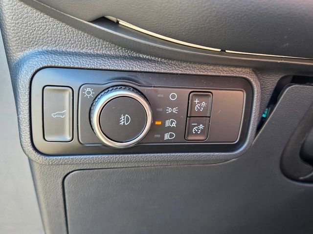 Certified 2025 Ford Explorer ST image 27