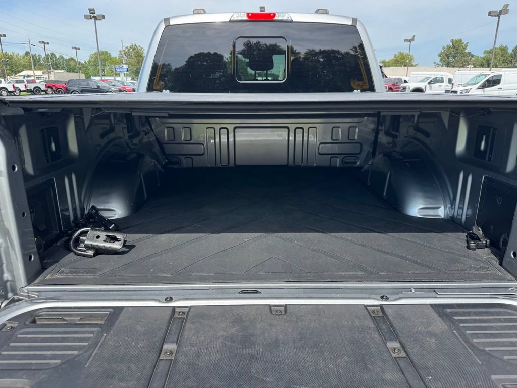 Certified 2024 Ford F150 XLT w/ Equipment Group 302A MID AWD/4WD image 50