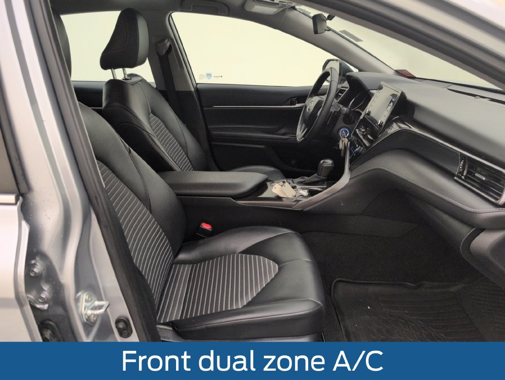 Used 2024 Toyota Camry SE FWD image 15