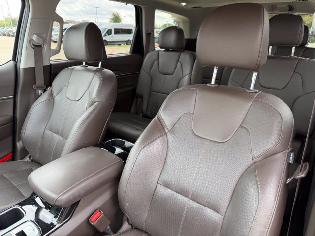 Used 2022 Kia Telluride SX w/ Nightfall Edition Package AWD/4WD image 12