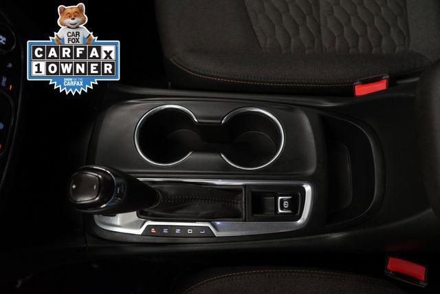 Used 2020 Chevrolet Equinox LT image 24