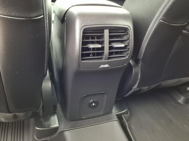 Certified 2023 Ford Escape Platinum w/ Premium Technology Package AWD/4WD image 10