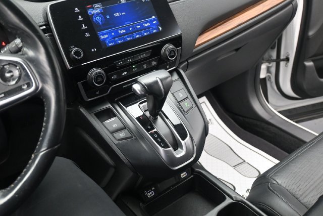 Used 2022 Honda CR-V EX-L image 15