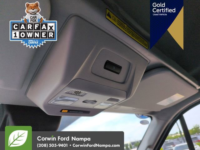 Certified 2026 Ford Transit 350 148 High Roof Extended AWD image 21