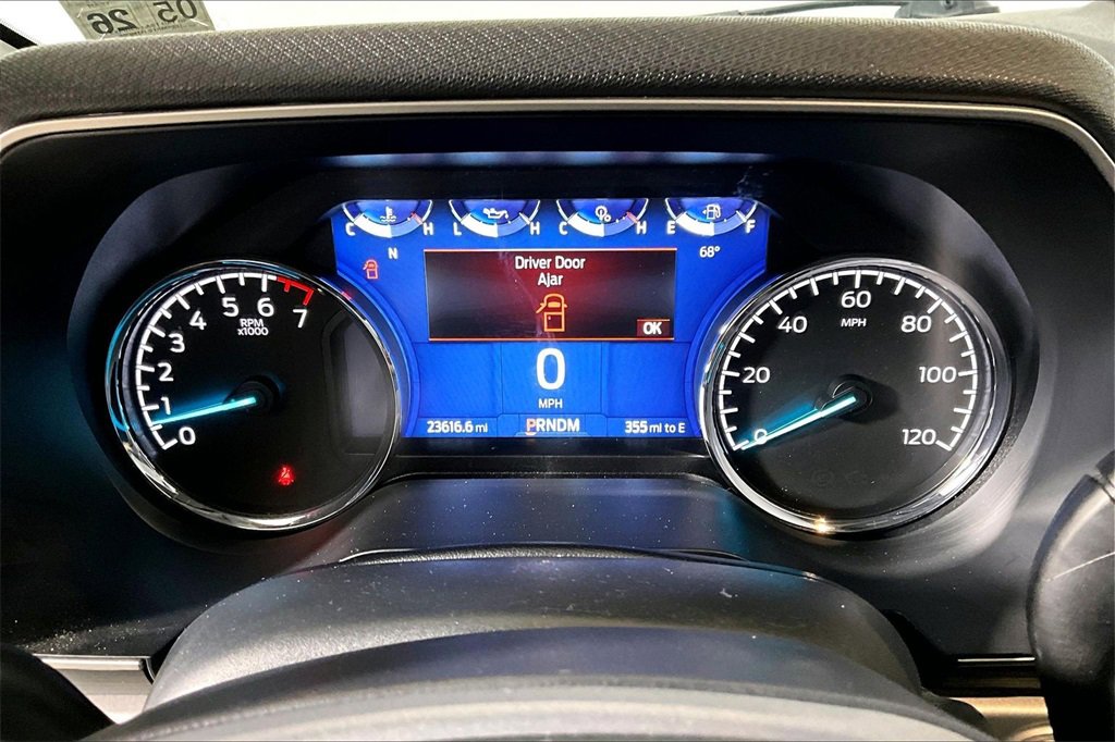 Certified 2022 Ford F150 XLT w/ Equipment Group 302A High image 16