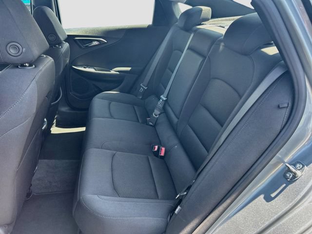 Used 2024 Chevrolet Malibu LT FWD image 30