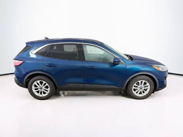 Certified 2020 Ford Escape SE FWD image 4