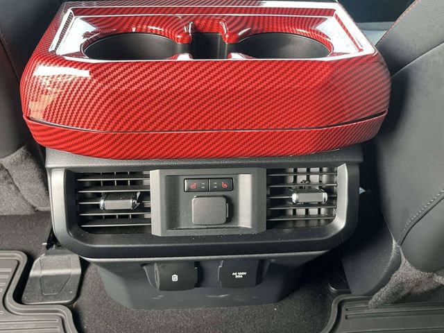 Certified 2025 Ford F150 Raptor AWD/4WD image 11