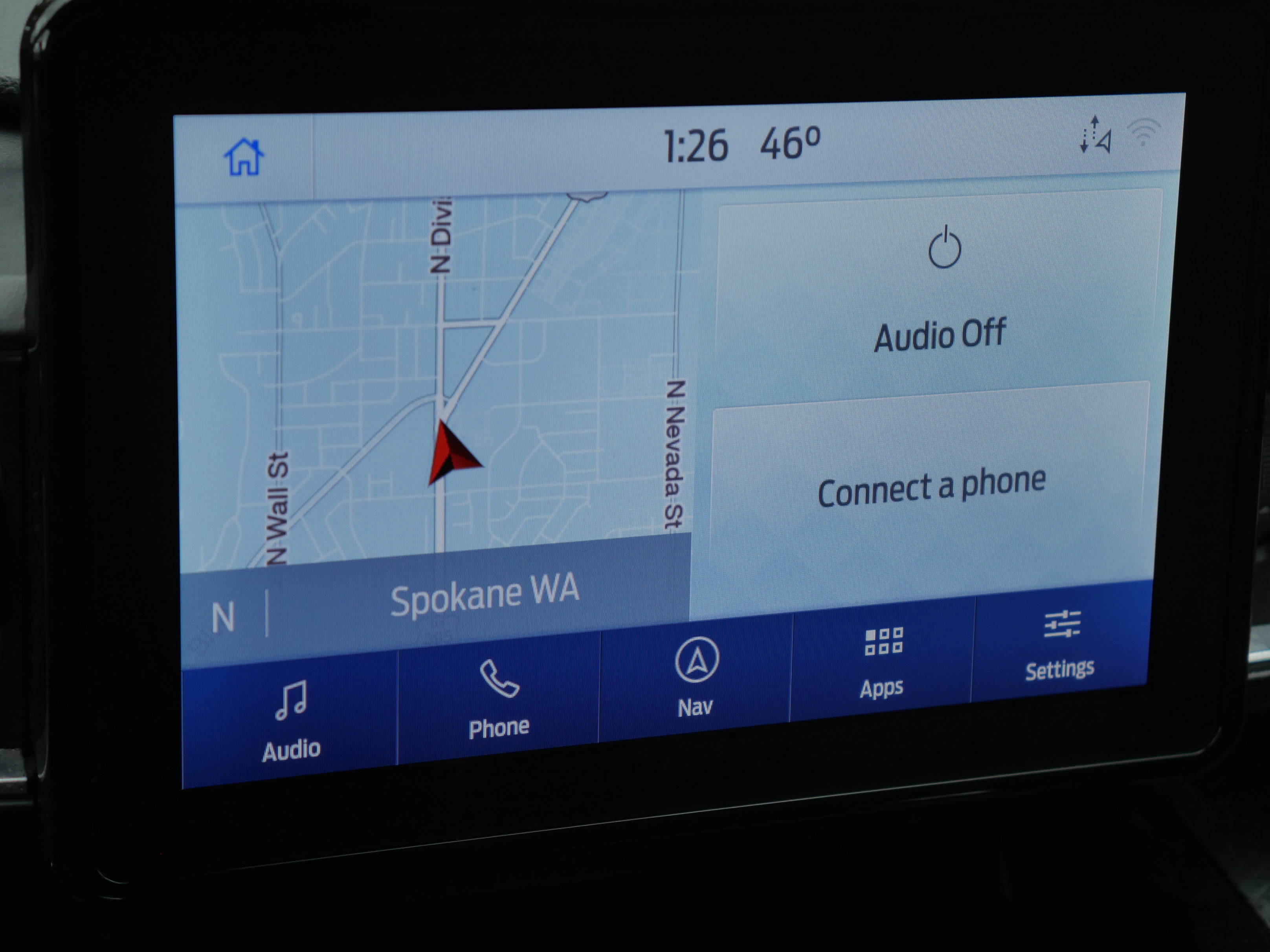 Certified 2021 Ford Explorer ST image 11