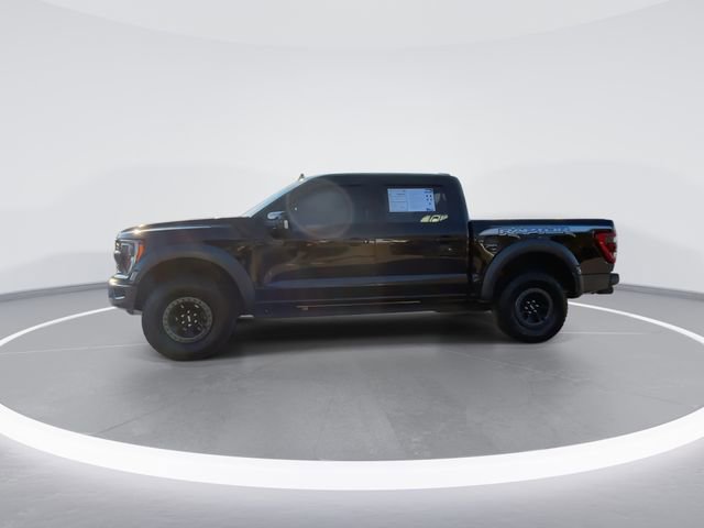 Certified 2022 Ford F150 Raptor w/ Equipment Group 801A High image 9