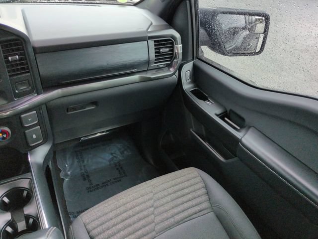 Certified 2021 Ford F150 XL w/ STX Appearance Package RWD image 21