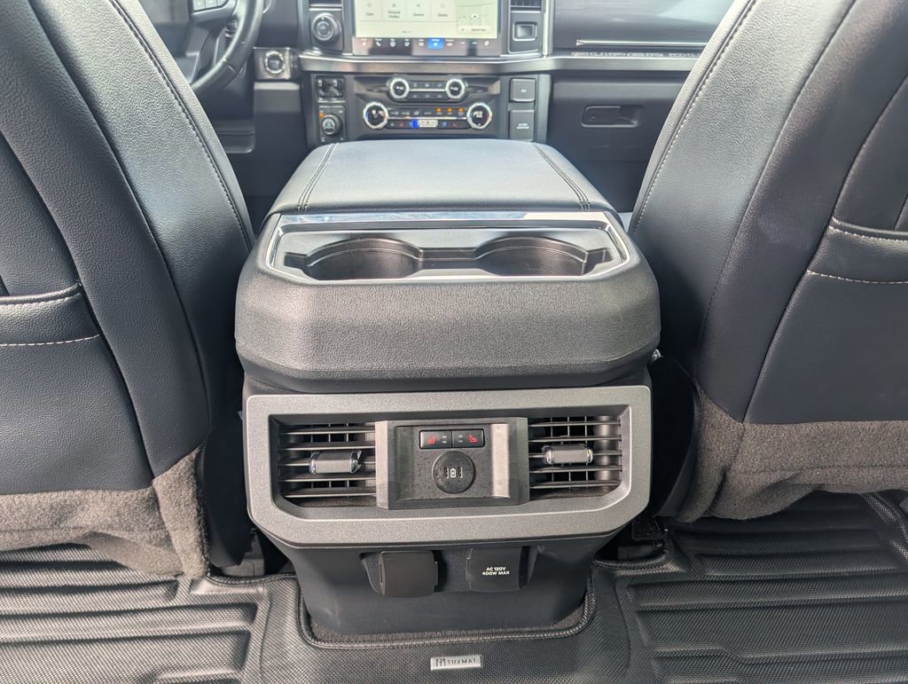 Certified 2023 Ford F250 Lariat w/ Lariat Ultimate Package image 19