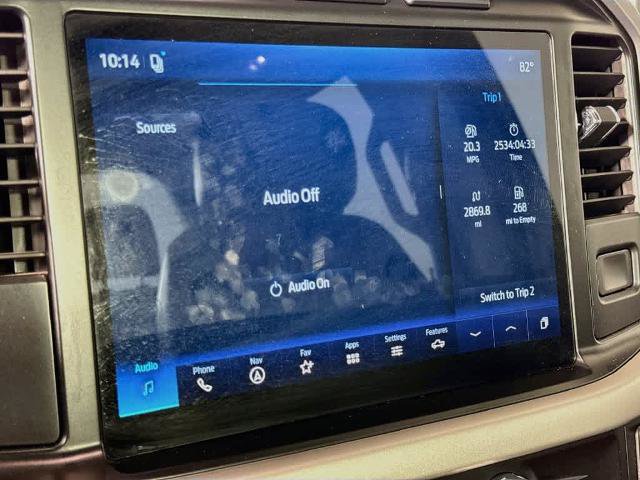 Certified 2021 Ford F150 XLT w/ Equipment Group 302A High AWD/4WD image 17