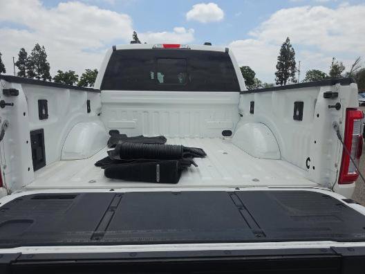 Certified 2023 Ford F150 Platinum w/ Equipment Group 701A High AWD/4WD image 16