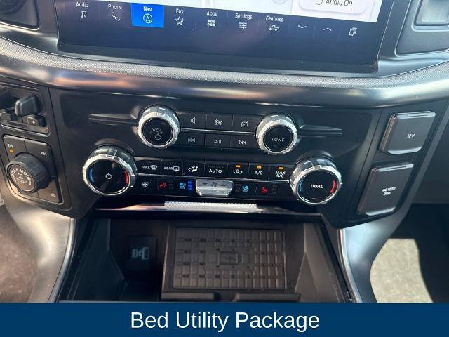 Certified 2024 Ford F150 Tremor w/ Equipment Group 402A High AWD/4WD image 24