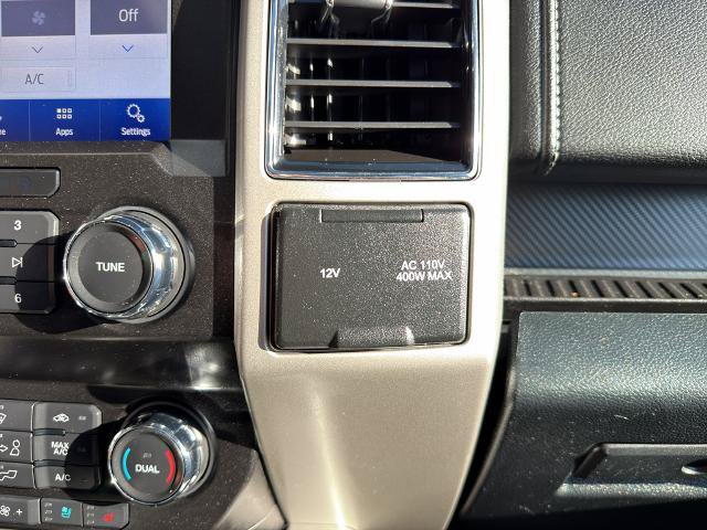 Certified 2020 Ford F150 Lariat AWD/4WD image 35