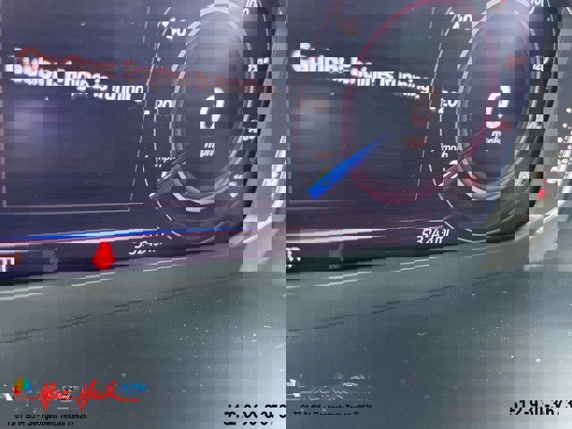 Used 2020 Volkswagen Tiguan SEL