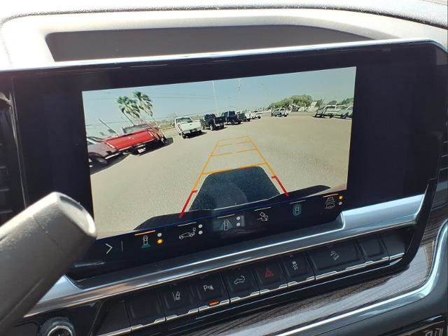 Used 2024 Chevrolet Silverado 2500 LT w/ All Star Edition image 28