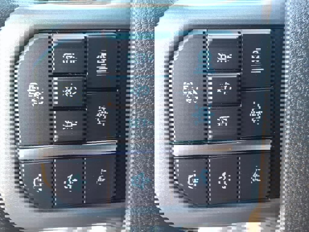 Certified 2023 Ford F150 Lariat w/ Equipment Group 502A High image 24