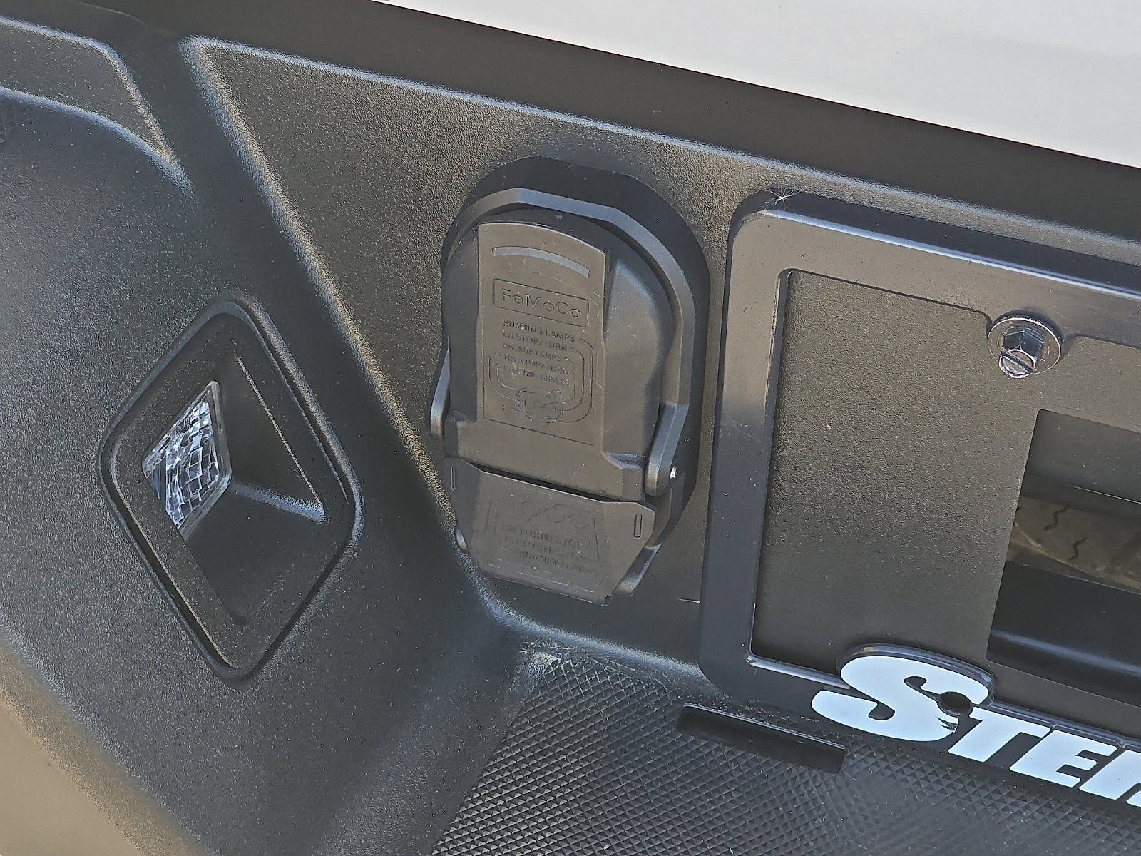 Certified 2022 Ford F150 XLT w/ Equipment Group 302A High image 8