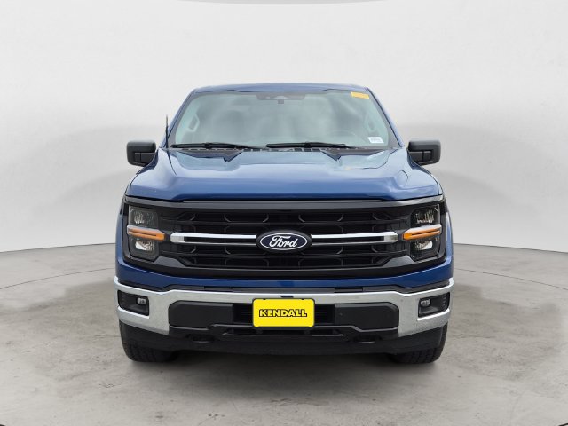 Certified 2025 Ford F150 XLT AWD/4WD image 2