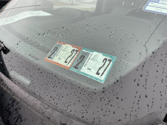 Certified 2022 Ford F150 Lariat image 5