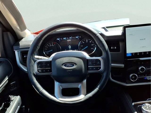 Certified 2023 Ford Expedition XLT AWD/4WD image 12