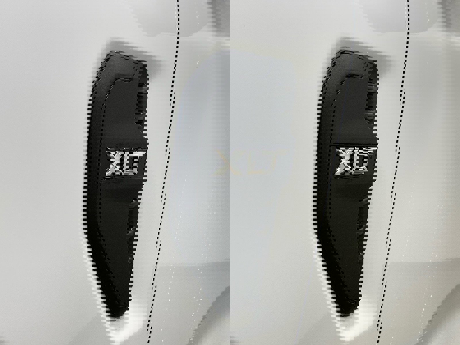 Certified 2024 Ford Ranger XLT w/ Technology Package image 13