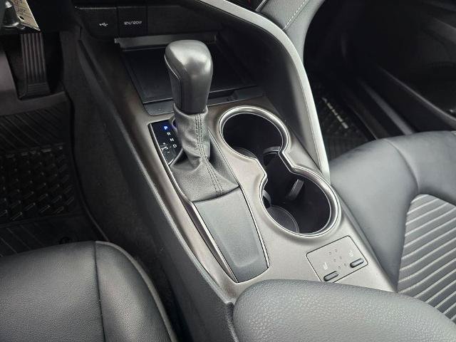Used 2024 Toyota Camry SE FWD image 25