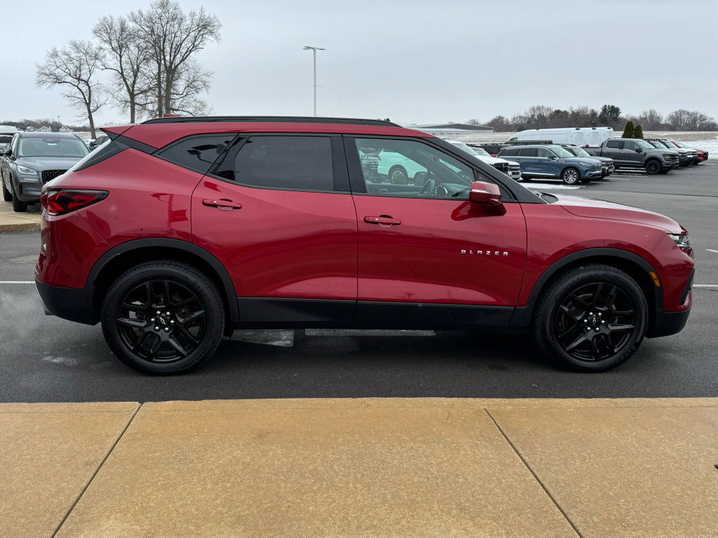 Used 2019 Chevrolet Blazer LT image 6