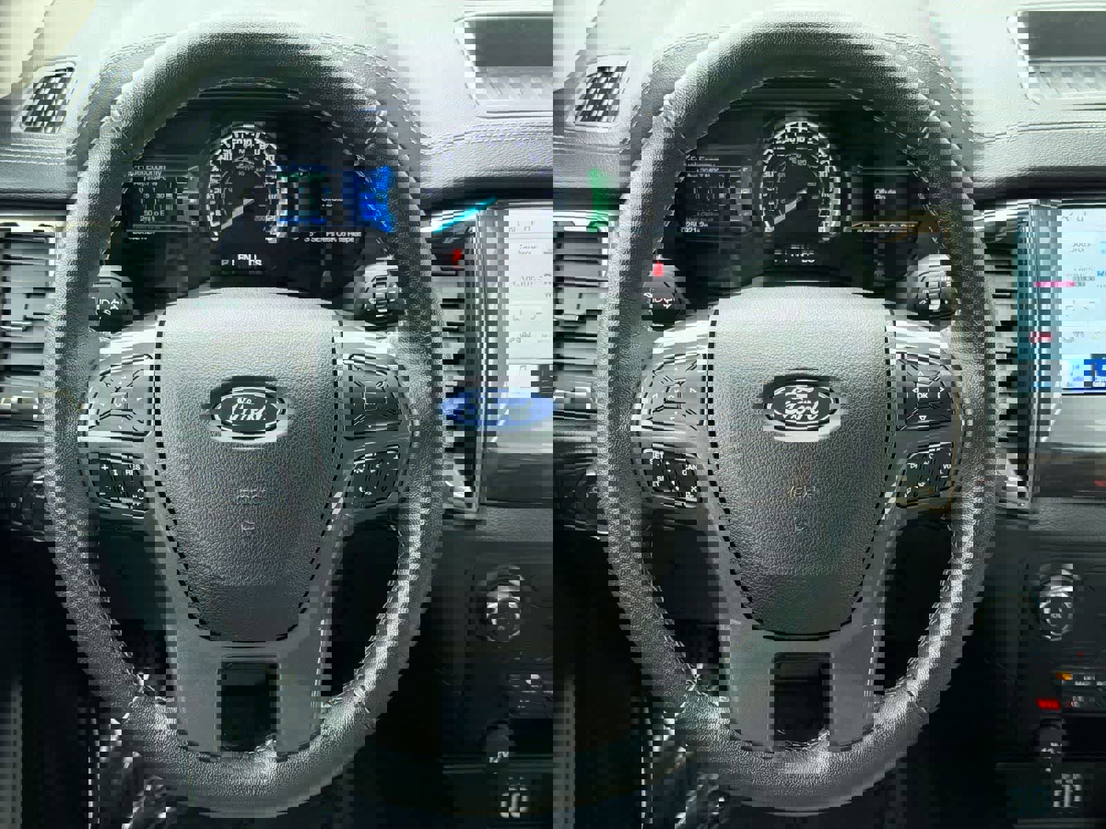 Certified 2022 Ford Ranger Lariat w/ Equipment Group 501A High image 23