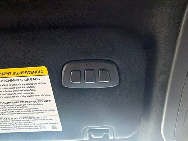 Certified 2025 Ford Explorer ST-Line AWD/4WD image 28