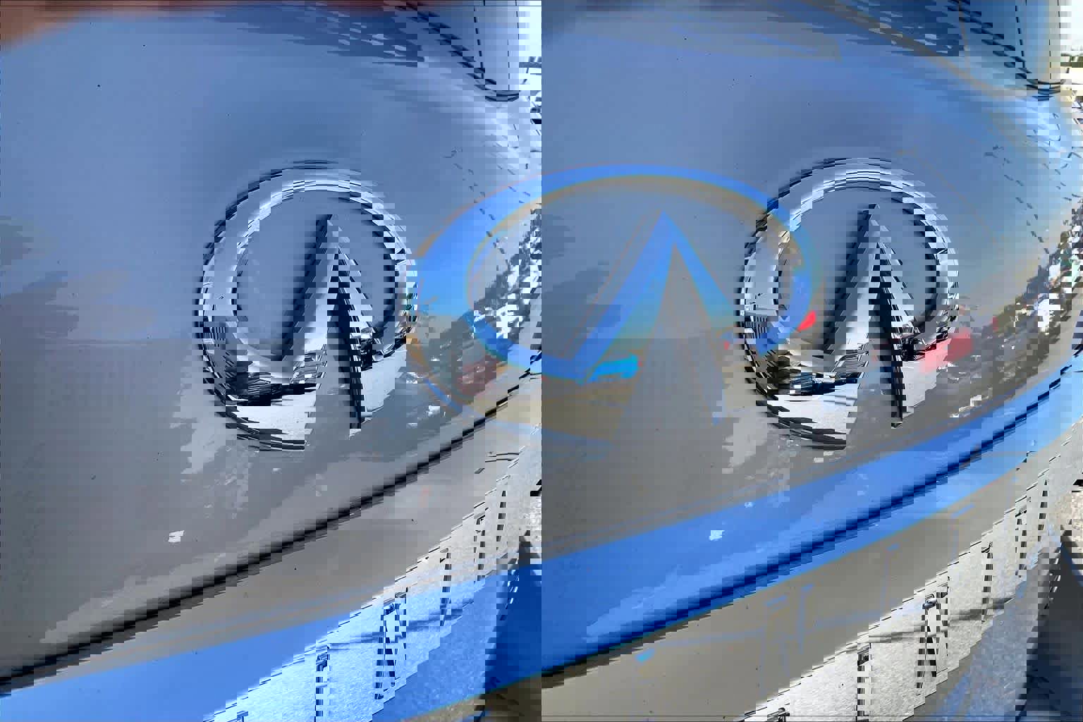 Used 2024 INFINITI QX80 Sensory w/ Cargo Package image 31