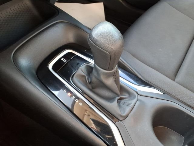 Used 2024 Toyota Corolla LE FWD image 27
