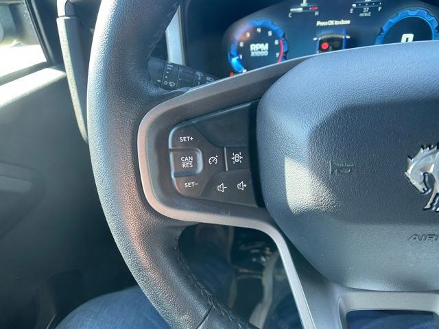 Certified 2025 Ford Bronco Outer Banks AWD/4WD image 19