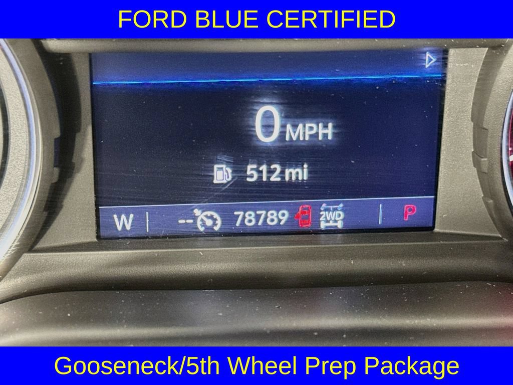 Used 2020 Chevrolet Silverado 3500 LT w/ All Star Edition AWD/4WD image 15