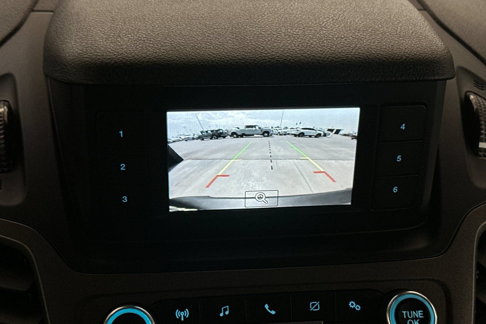 Certified 2023 Ford Transit Connect XL FWD image 20