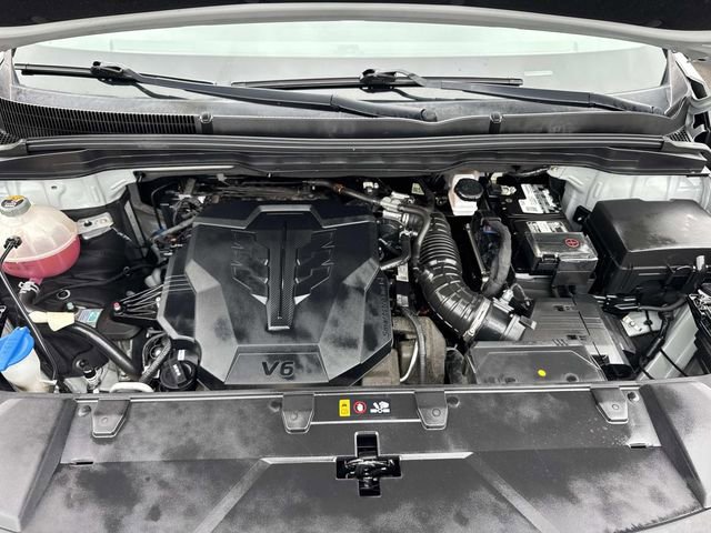 Used 2022 Kia Carnival SX FWD image 10