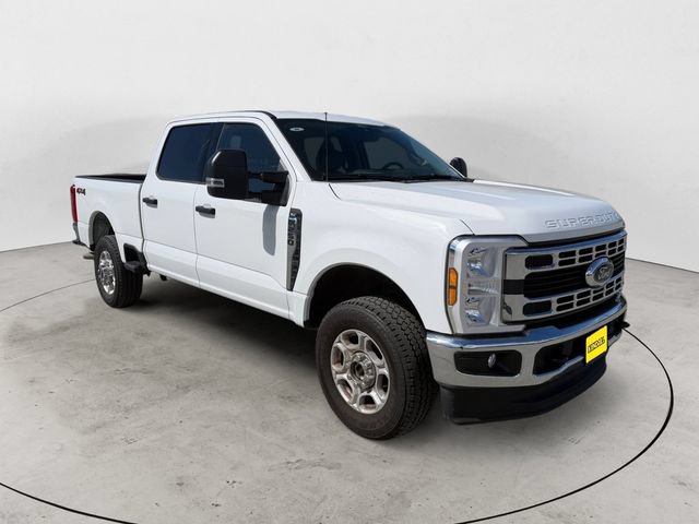 Certified 2026 Ford F250 XLT AWD/4WD image 3