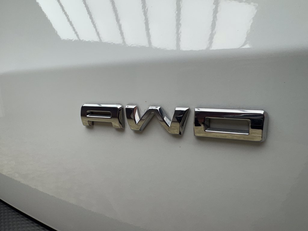 Certified 2023 Ford Escape Active AWD/4WD image 5