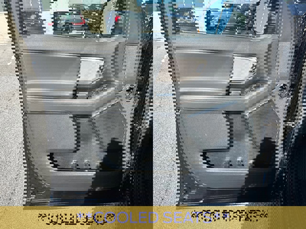 Certified 2025 Ford Expedition Max Active image 11