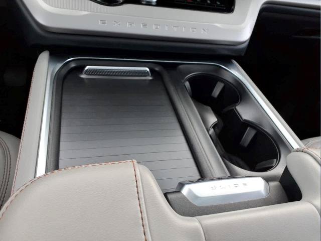 Certified 2025 Ford Expedition Max Active AWD/4WD image 37