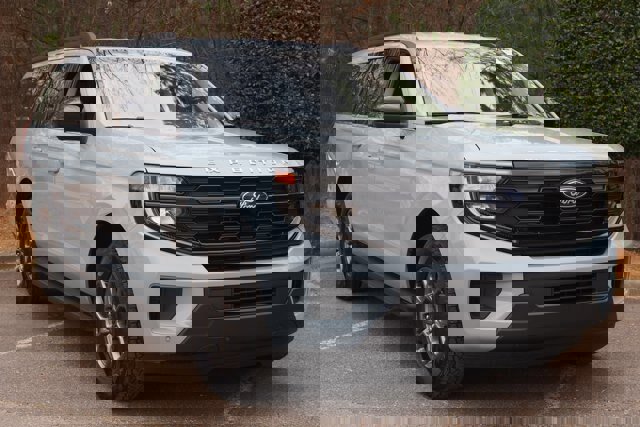 Certified 2025 Ford Expedition Max Active image 7